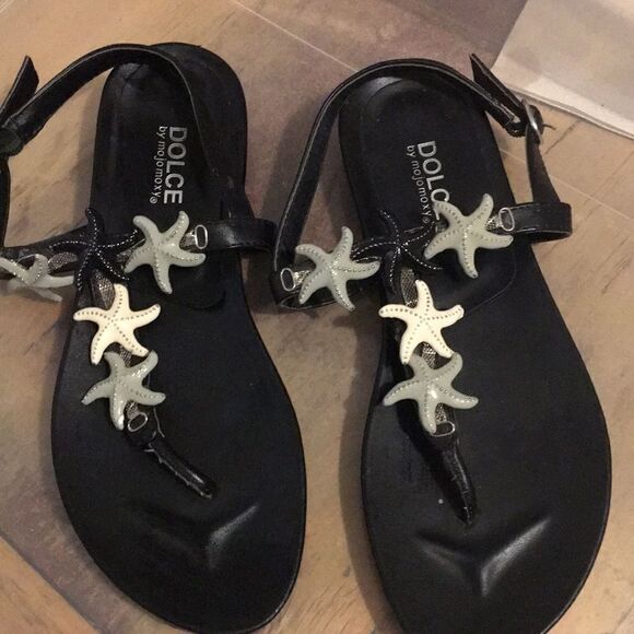 Dolce by Mojo Moxy sandals/CLEARANCE - Picture 4 of 8